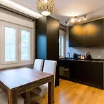 Comfortable Apartment In The Heart Of Sevilla 51 Sqm Air Conditioned