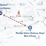 Comfortable Apartment In The Heart Of Sevilla 51 Sqm Air Conditioned