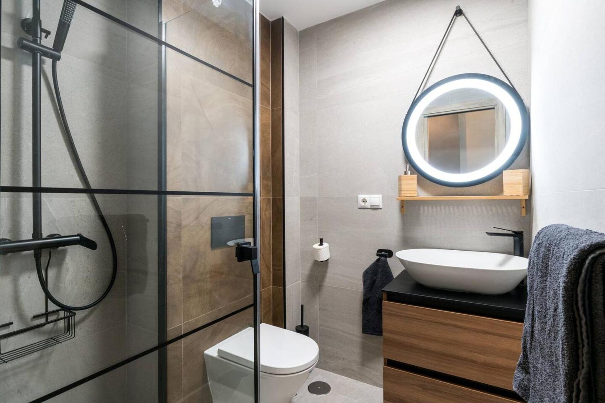 Comfortable In The Heart Of 51 Sqm Air Conditioned Appartement Séville
