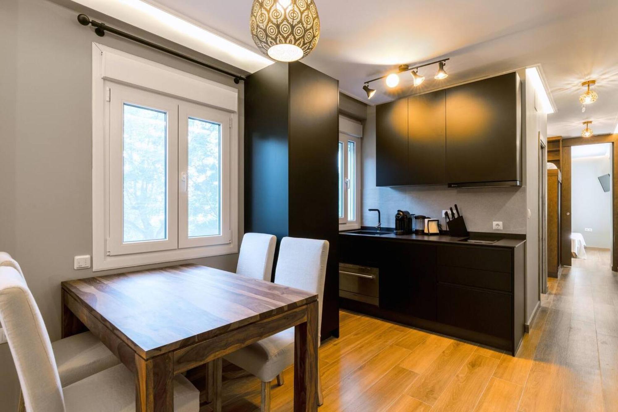 Comfortable In The Heart Of 51 Sqm Air Conditioned * Séville