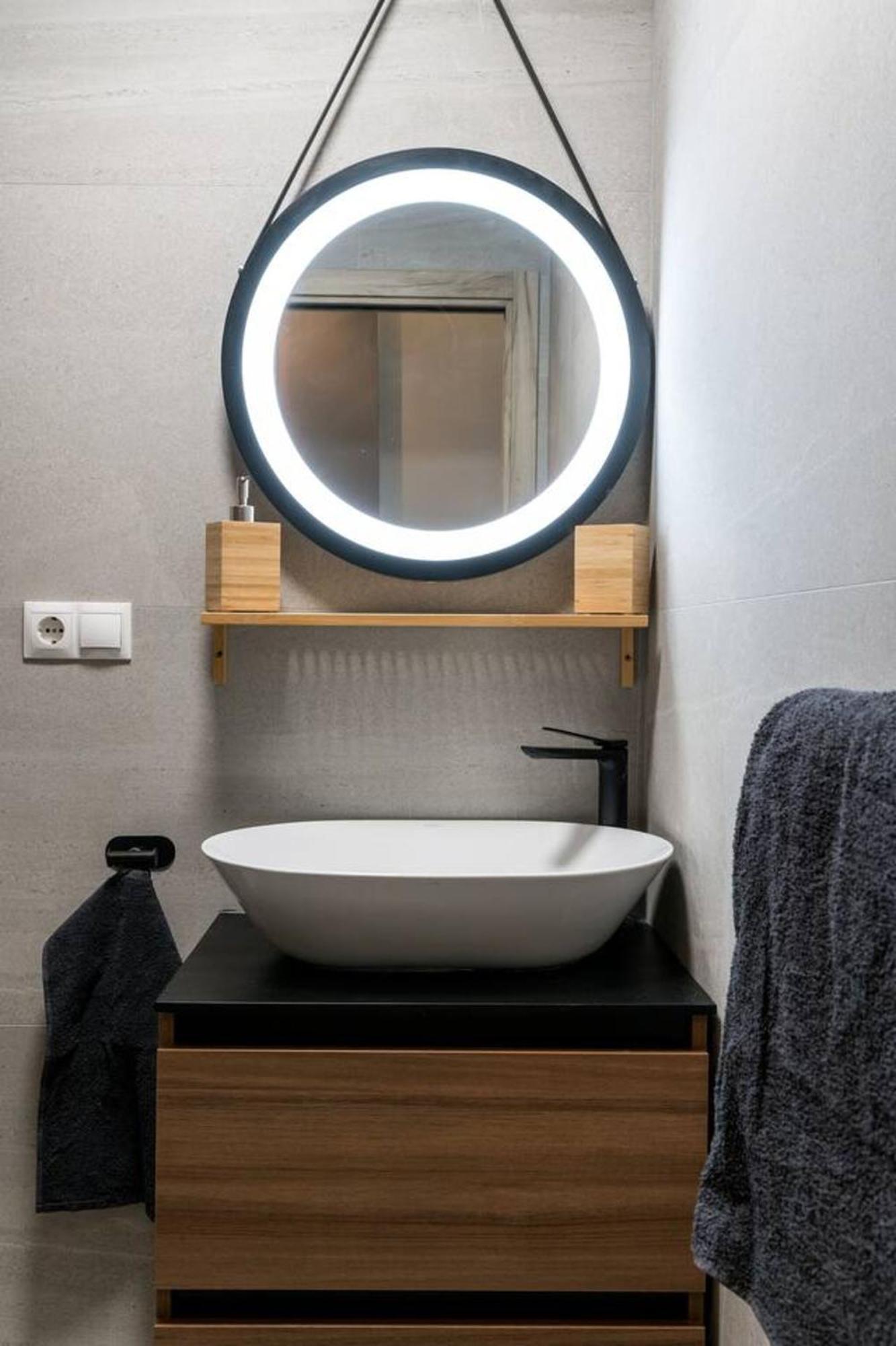 Appartement Comfortable In The Heart Of 51 Sqm Air Conditioned